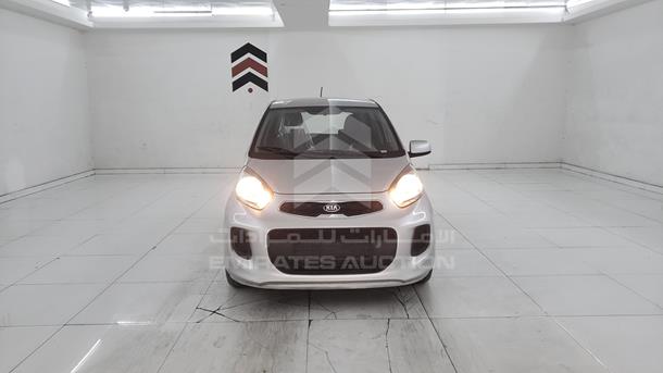 Photo 0 VIN: KNABX5126GT176526 - KIA PICANTO 