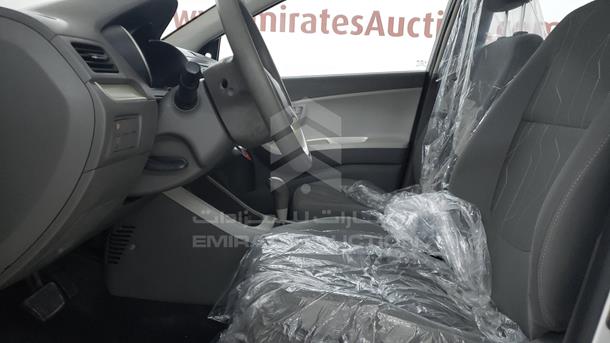 Photo 12 VIN: KNABX5126GT176526 - KIA PICANTO 