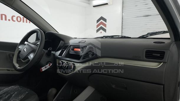 Photo 24 VIN: KNABX5126GT176526 - KIA PICANTO 