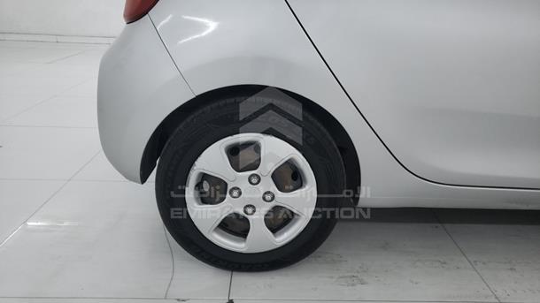 Photo 28 VIN: KNABX5126GT176526 - KIA PICANTO 