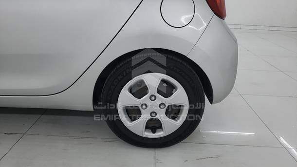 Photo 29 VIN: KNABX5126GT176526 - KIA PICANTO 