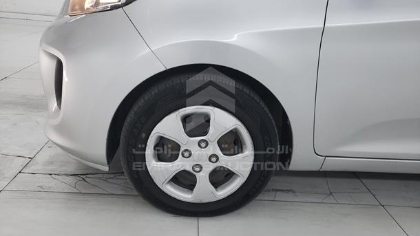 Photo 30 VIN: KNABX5126GT176526 - KIA PICANTO 