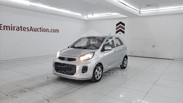 Photo 5 VIN: KNABX5126GT176526 - KIA PICANTO 