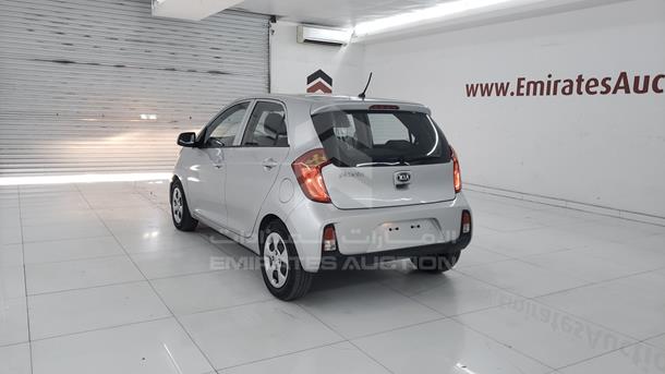 Photo 6 VIN: KNABX5126GT176526 - KIA PICANTO 