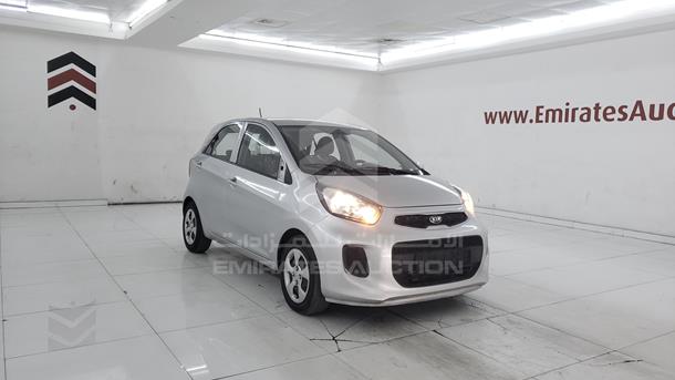 Photo 9 VIN: KNABX5126GT176526 - KIA PICANTO 