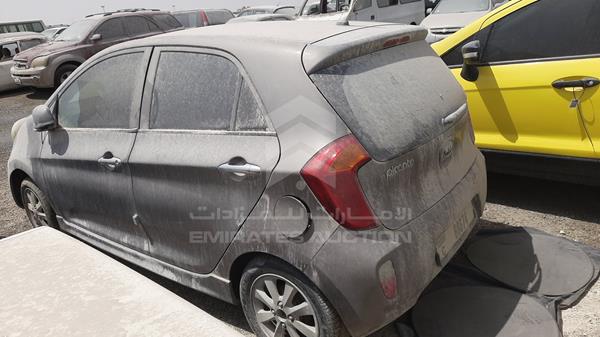 Photo 4 VIN: KNABX5127DT486860 - KIA PICANTO 