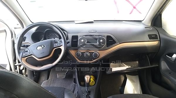 Photo 13 VIN: KNABX5127DT503821 - KIA PICANTO 