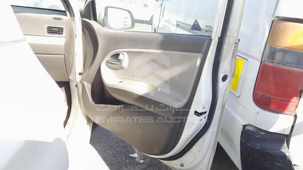 Photo 22 VIN: KNABX5127FT875646 - KIA PICANTO 