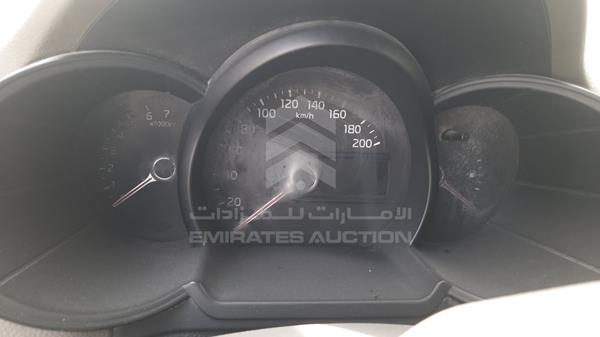 Photo 12 VIN: KNABX5127FT876263 - KIA PICANTO 