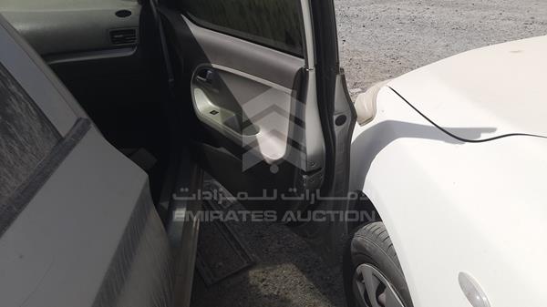 Photo 22 VIN: KNABX5127FT876263 - KIA PICANTO 