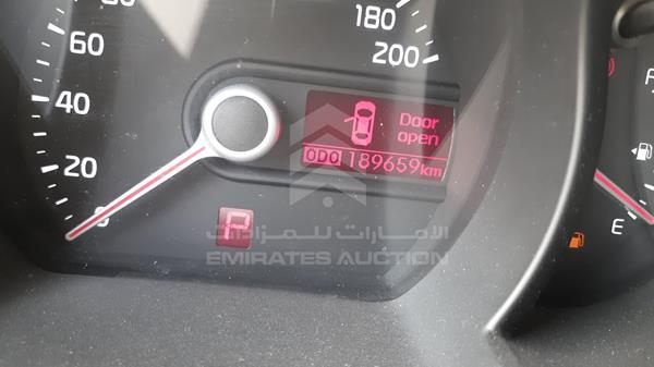 Photo 1 VIN: KNABX5128ET709036 - KIA PICANTO 