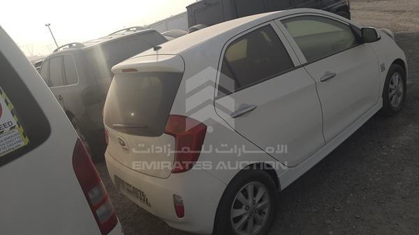 Photo 7 VIN: KNABX5128ET709036 - KIA PICANTO 