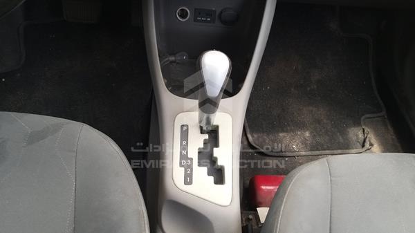 Photo 16 VIN: KNABX5128ET709702 - KIA PICANTO 