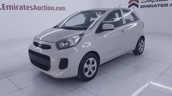 Photo 5 VIN: KNABX5129GT024014 - KIA PICANTO 