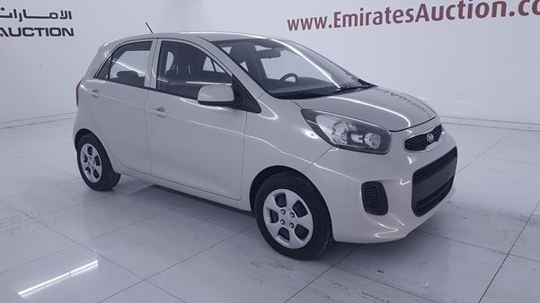 Photo 9 VIN: KNABX5129GT024014 - KIA PICANTO 