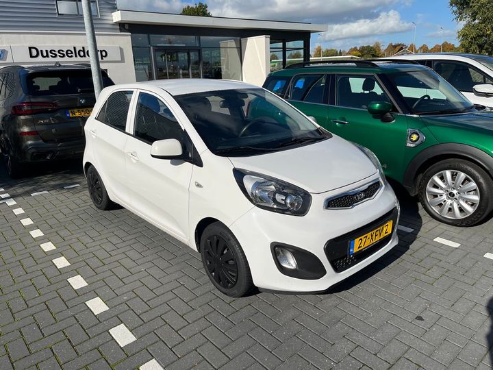 Photo 0 VIN: KNABX512ACT289065 - KIA PICANTO 