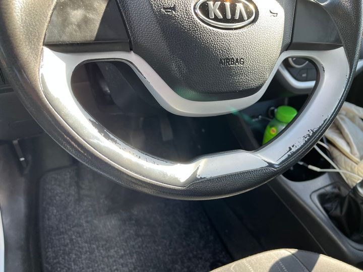 Photo 13 VIN: KNABX512ACT289065 - KIA PICANTO 