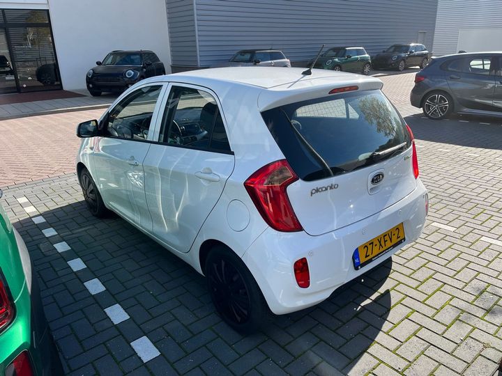 Photo 2 VIN: KNABX512ACT289065 - KIA PICANTO 