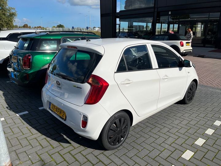 Photo 3 VIN: KNABX512ACT289065 - KIA PICANTO 