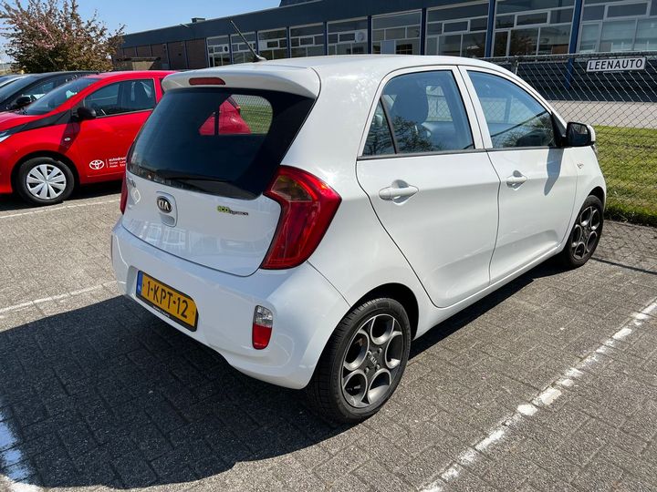 Photo 3 VIN: KNABX512ADT529193 - KIA PICANTO 