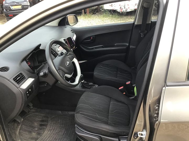 Photo 5 VIN: KNABX512ADT601812 - KIA PICANTO 