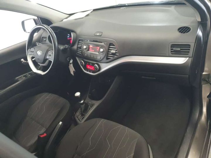 Photo 3 VIN: KNABX512AGT075067 - KIA PICANTO 