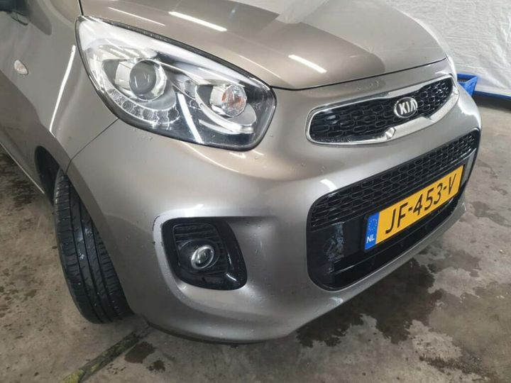 Photo 5 VIN: KNABX512AGT075067 - KIA PICANTO 