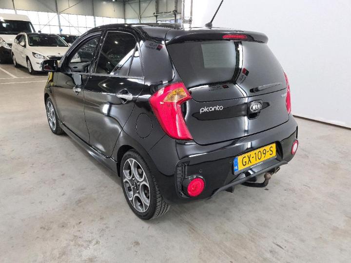 Photo 3 VIN: KNABX512AGT076771 - KIA PICANTO 