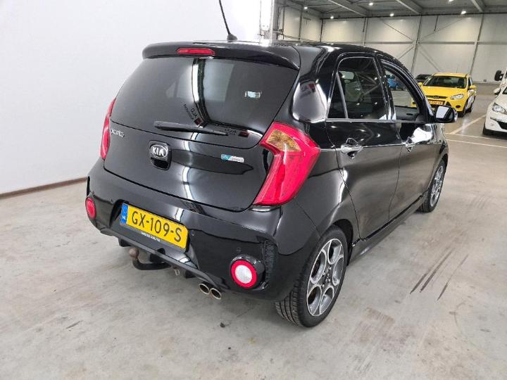 Photo 4 VIN: KNABX512AGT076771 - KIA PICANTO 