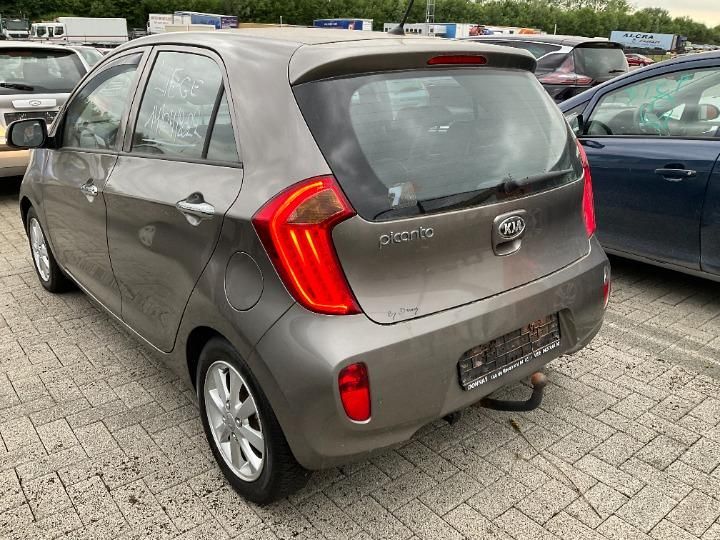 Photo 26 VIN: KNABX512BDT382576 - KIA PICANTO HATCHBACK 