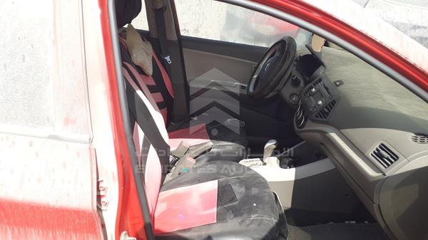 Photo 22 VIN: KNABX512XDT482690 - KIA PICANTO 