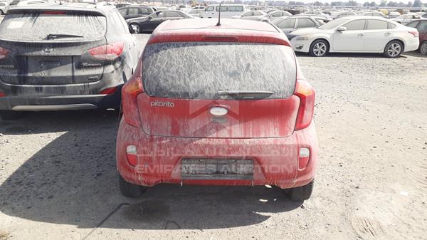 Photo 7 VIN: KNABX512XDT482690 - KIA PICANTO 