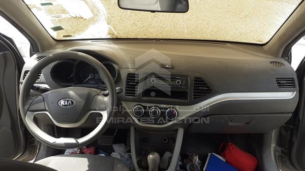 Photo 21 VIN: KNABX512XFT969648 - KIA PICANTO 