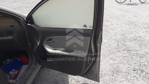 Photo 22 VIN: KNABX512XFT969648 - KIA PICANTO 