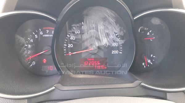 Photo 12 VIN: KNABX512XGT213612 - KIA PICANTO 