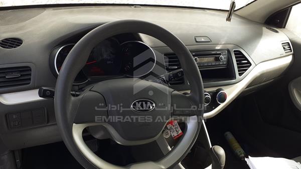 Photo 13 VIN: KNABX512XGT213612 - KIA PICANTO 