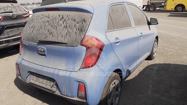 Photo 7 VIN: KNABX512XGT213612 - KIA PICANTO 