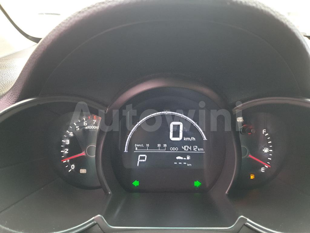 Photo 17 VIN: KNABZ511BFT834222 - KIA ALL NEW MORNING PICANTO 