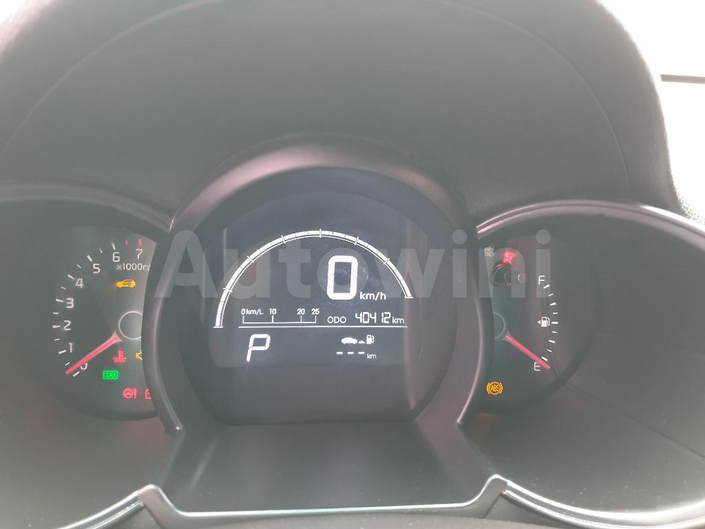 Photo 18 VIN: KNABZ511BFT834222 - KIA ALL NEW MORNING PICANTO 