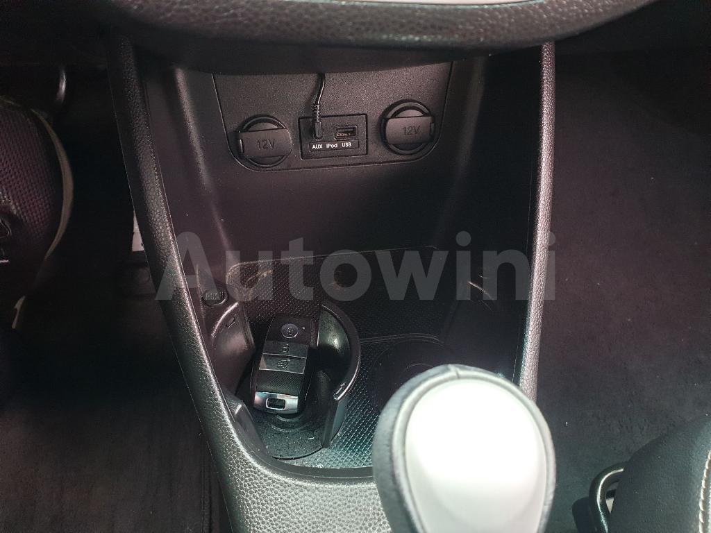 Photo 26 VIN: KNABZ511BFT834222 - KIA ALL NEW MORNING PICANTO 