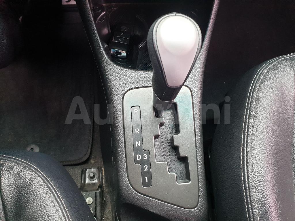 Photo 27 VIN: KNABZ511BFT834222 - KIA ALL NEW MORNING PICANTO 