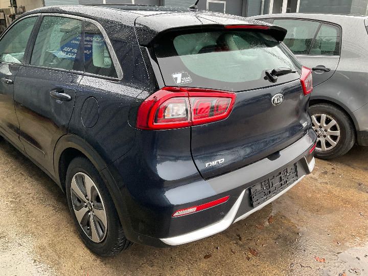 Photo 31 VIN: KNACB81CGH5073991 - KIA NIRO SUV 