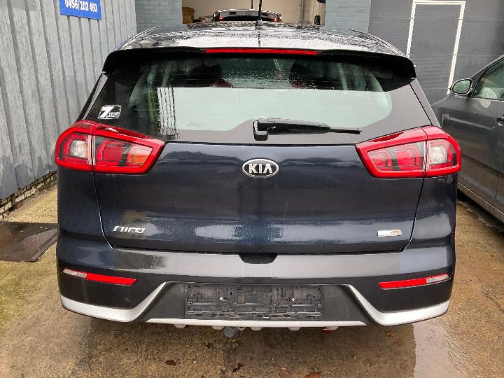 Photo 32 VIN: KNACB81CGH5073991 - KIA NIRO SUV 