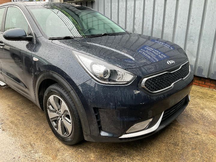 Photo 34 VIN: KNACB81CGH5073991 - KIA NIRO SUV 