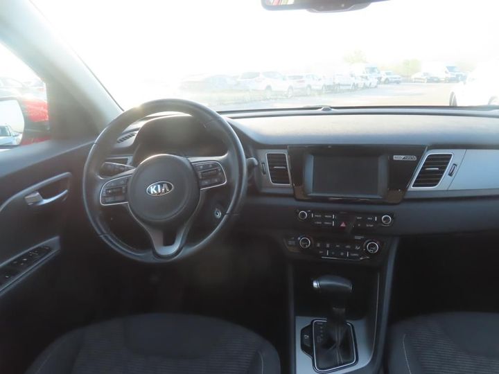 Photo 3 VIN: KNACB81CGJ5113726 - KIA NIRO 