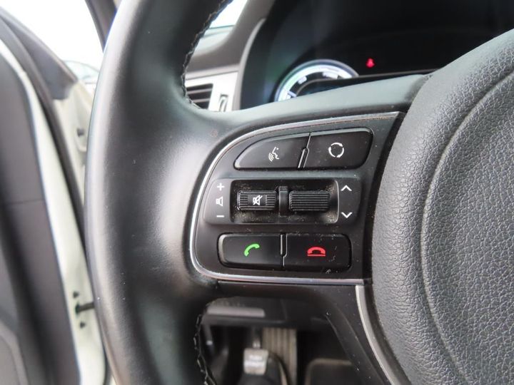 Photo 21 VIN: KNACB81CGJ5145764 - KIA NIRO 