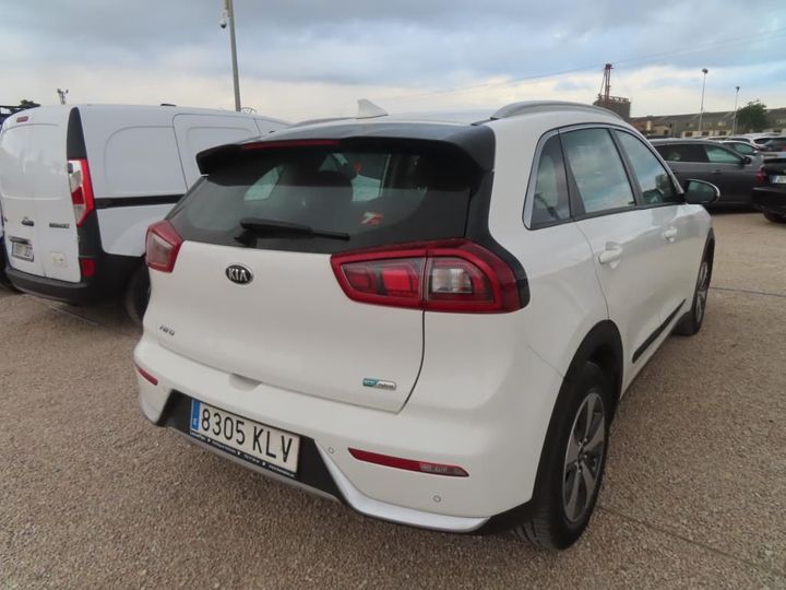 Photo 5 VIN: KNACB81CGJ5145764 - KIA NIRO 