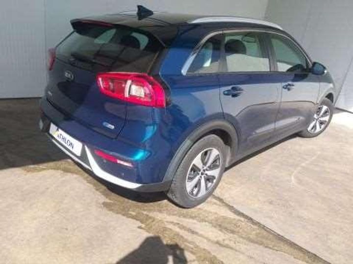 Photo 3 VIN: KNACB81CGJ5163126 - KIA NIRO 