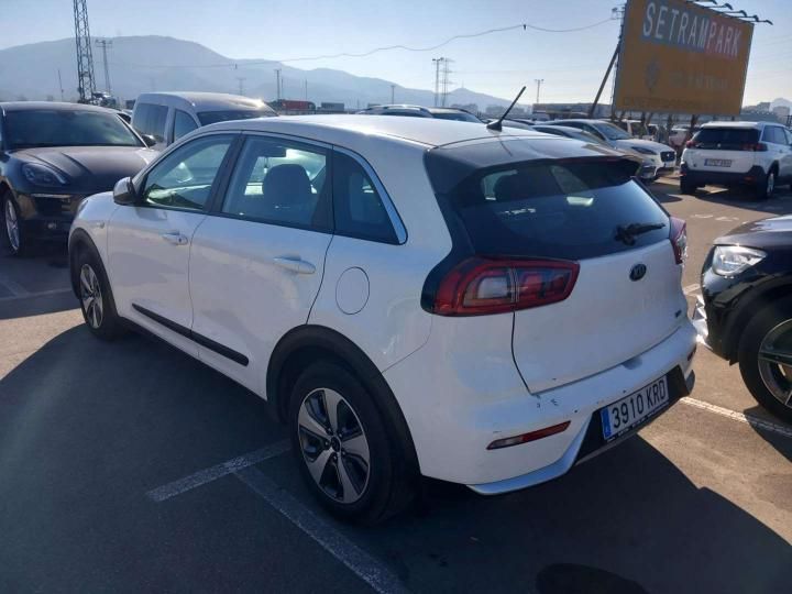 Photo 38 VIN: KNACB81CGJ5163263 - KIA NIRO 