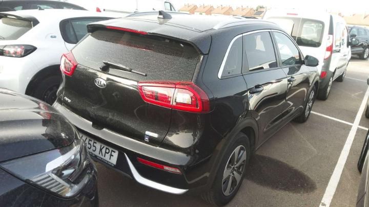 Photo 14 VIN: KNACB81CGJ5179962 - KIA NIRO 